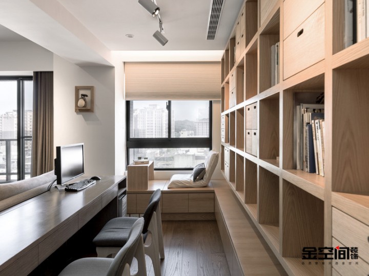 長房·上層國際設計圖