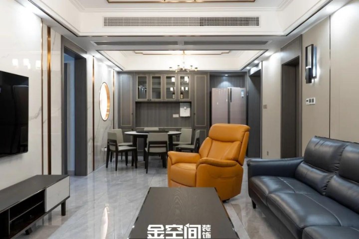 筑夢星園設計圖