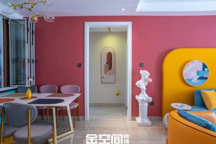財(cái)匯新天地設(shè)計(jì)圖